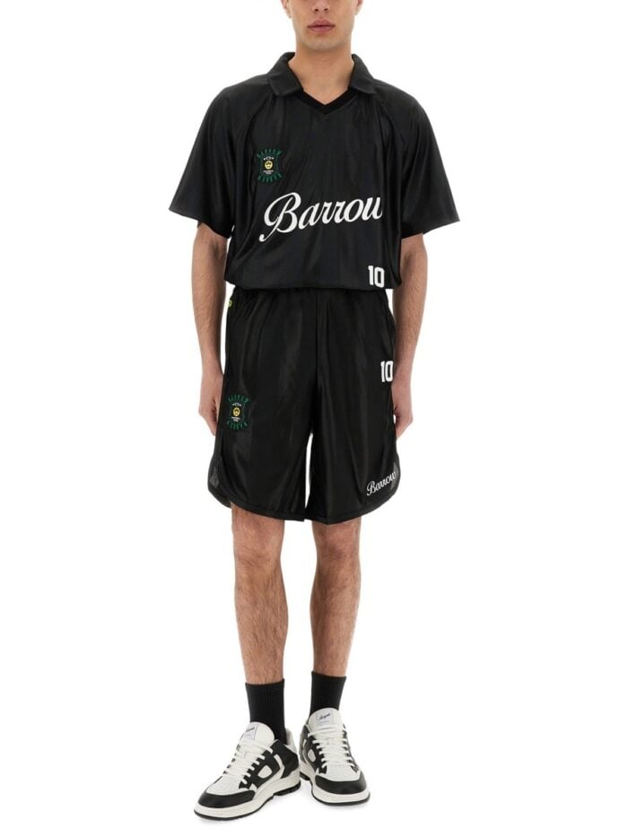 Barrow TRIACETATE T-SHIRT