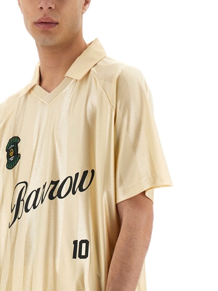 Barrow TRIACETATE T-SHIRT