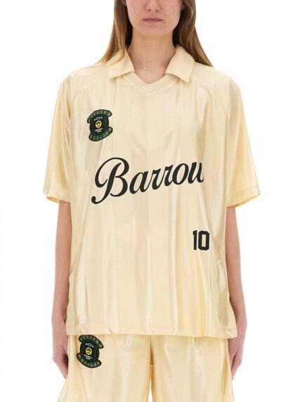 Barrow TRIACETATE T-SHIRT
