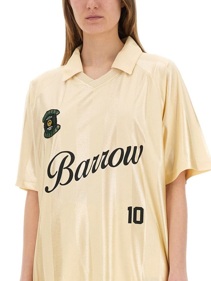 Barrow TRIACETATE T-SHIRT
