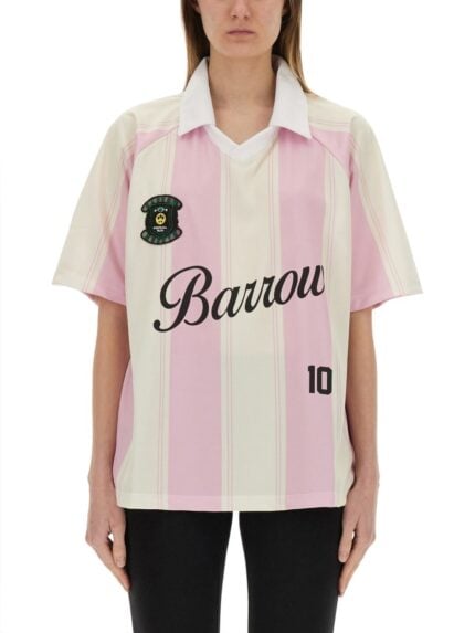 Barrow TRIACETATE T-SHIRT