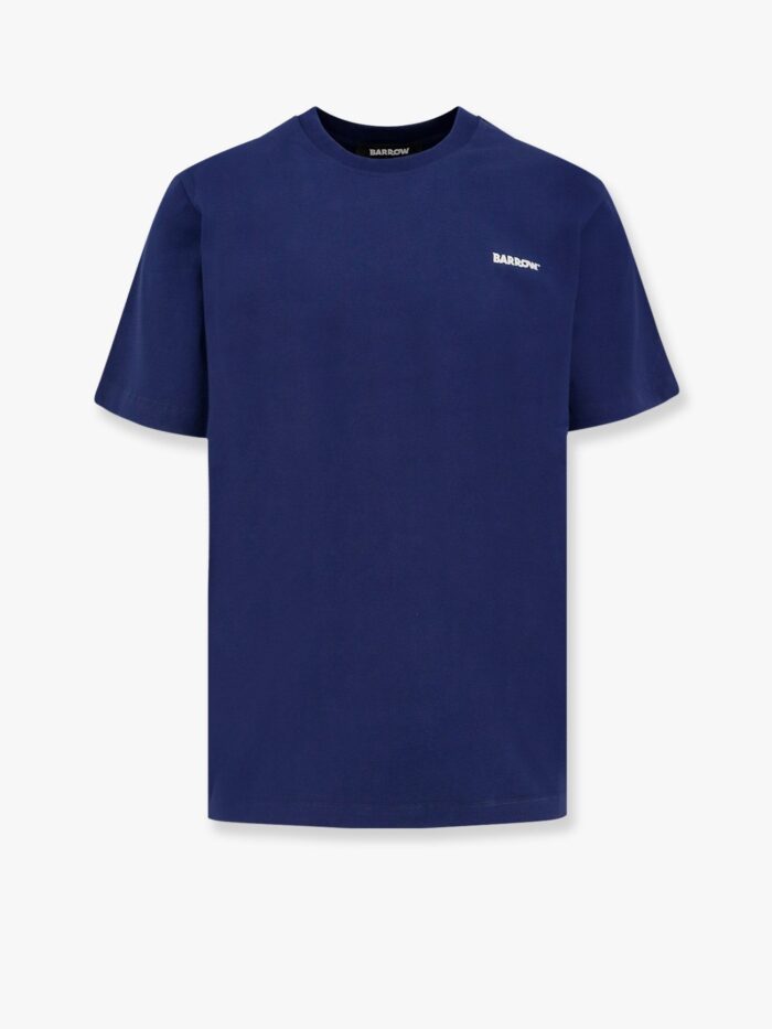 Barrow Unisex Jersey T-shirt