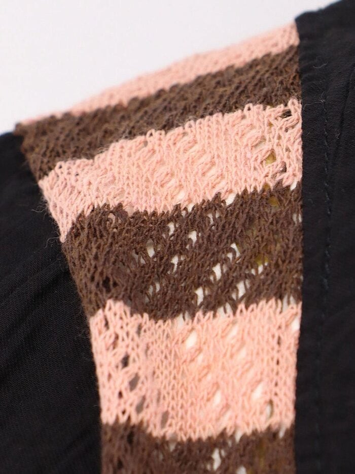 Barrow Viscose Blend Shirt With Forntal Logo Print