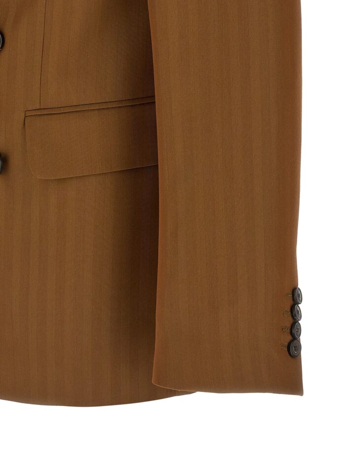 Dries Van Noten 'Barry' Blazer