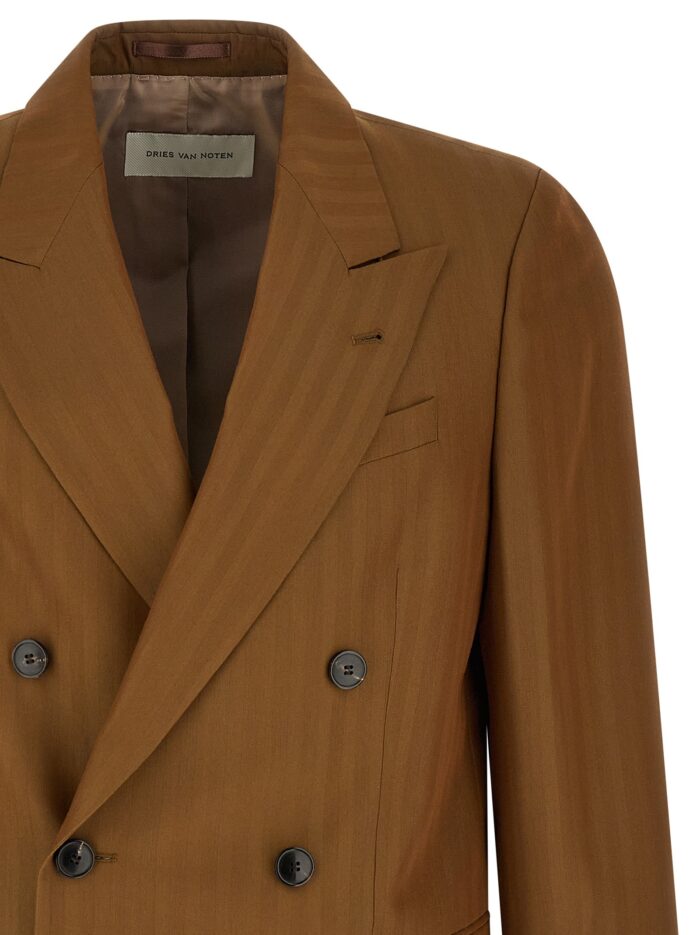 Dries Van Noten 'Barry' Blazer