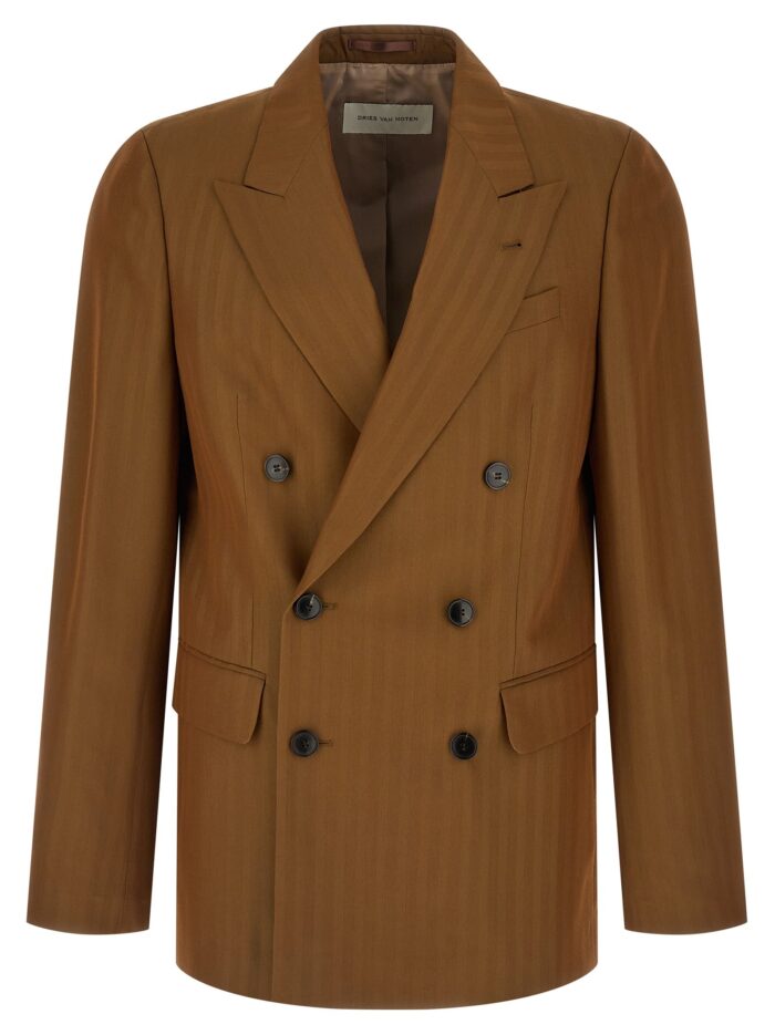 dries van noten 'barry' blazer Dries Van Noten 'Barry' Blazer