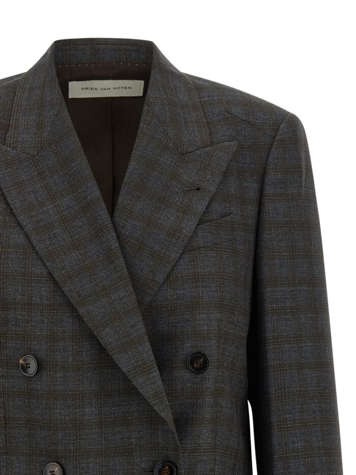 Dries Van Noten 'Barrysta' Blazer