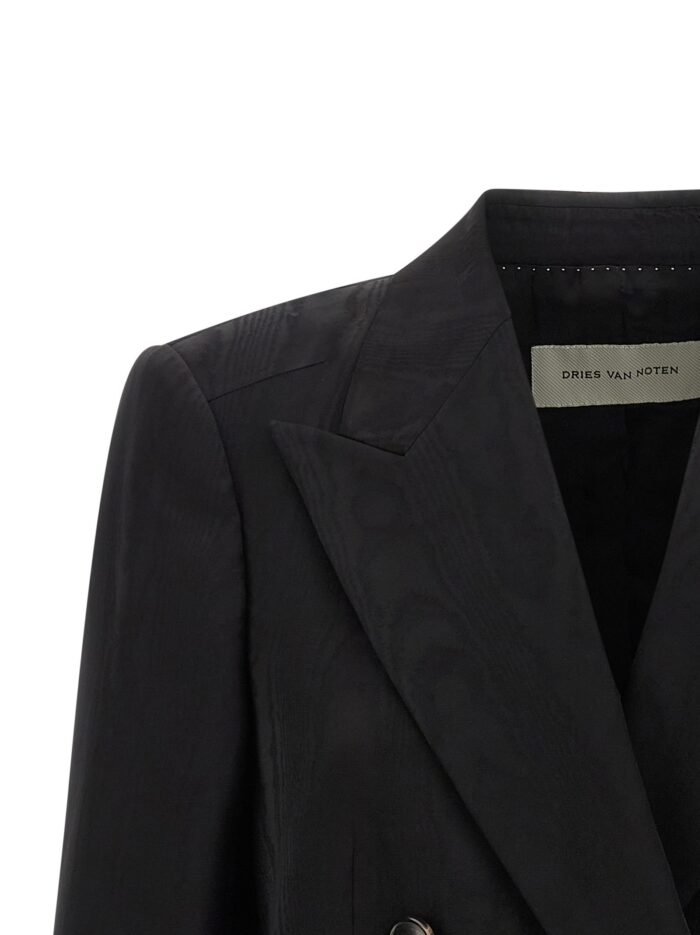 Dries Van Noten 'Barrysta' Blazer