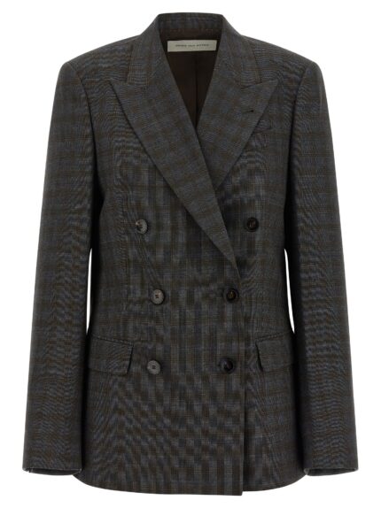 Dries Van Noten 'Barrysta' Blazer