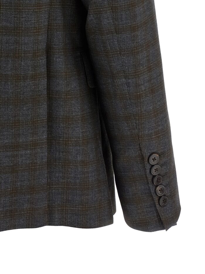 Dries Van Noten 'Barrysta' Blazer