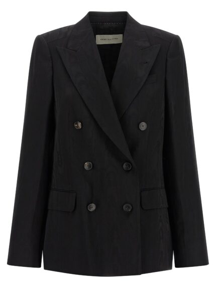 Dries Van Noten 'Barrysta' Blazer