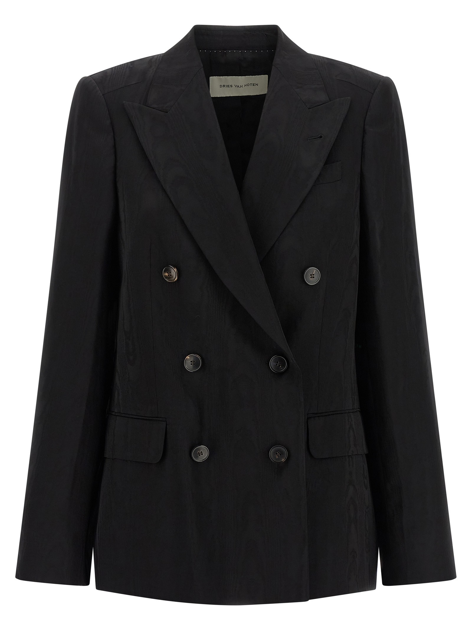 Dries Van Noten 'Barrysta' Blazer
