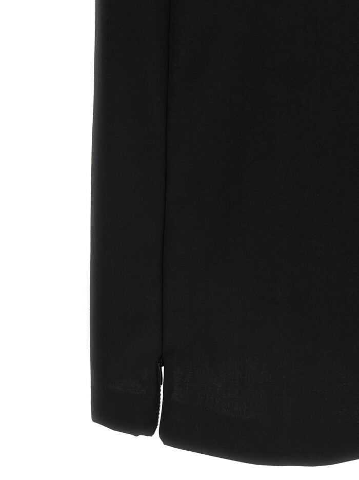 THE ROW 'Bartelle' Skirt