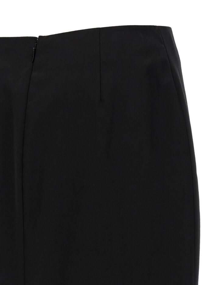 THE ROW 'Bartelle' Skirt