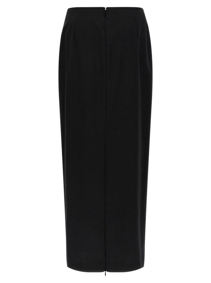 THE ROW 'Bartelle' Skirt