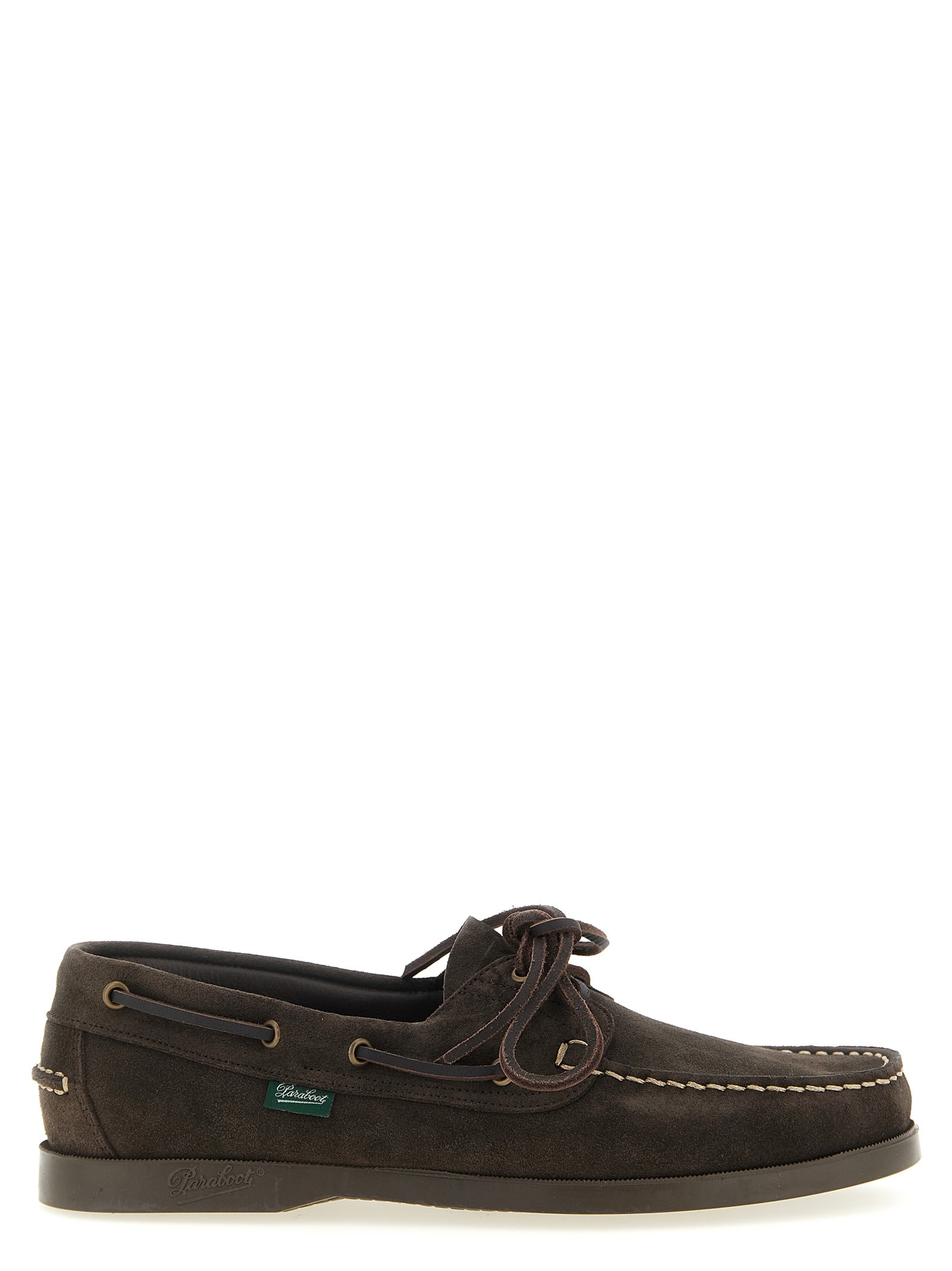 PARABOOT 'Barth' Boat Shoe