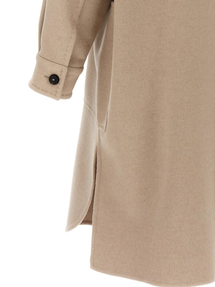 Max Mara 'Baruffa' Coat