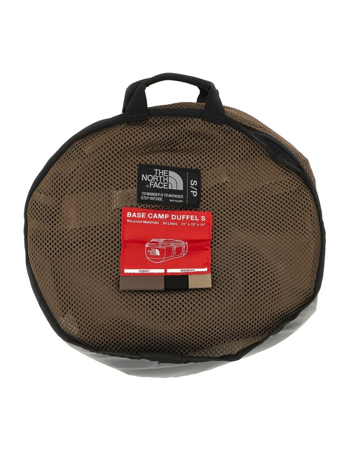 The North Face 'Base Camp Duffel S' Duffel Bag