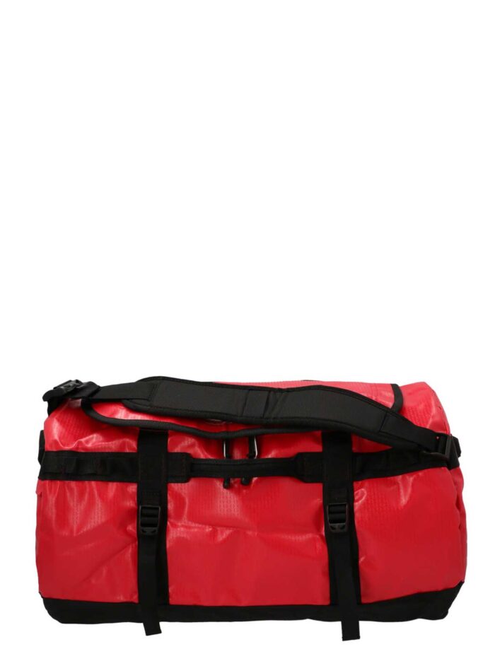 The North Face 'Base Camp Duffel S' Duffel Bag