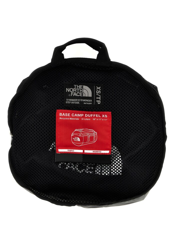 The North Face 'Base Camp Duffel XS' Duffel Bag