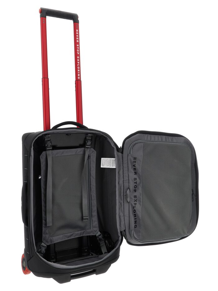 The North Face 'Base Camp Thunder 22' Trolley