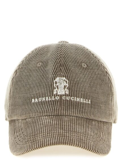 Brunello Cucinelli 'Baseball' Cap