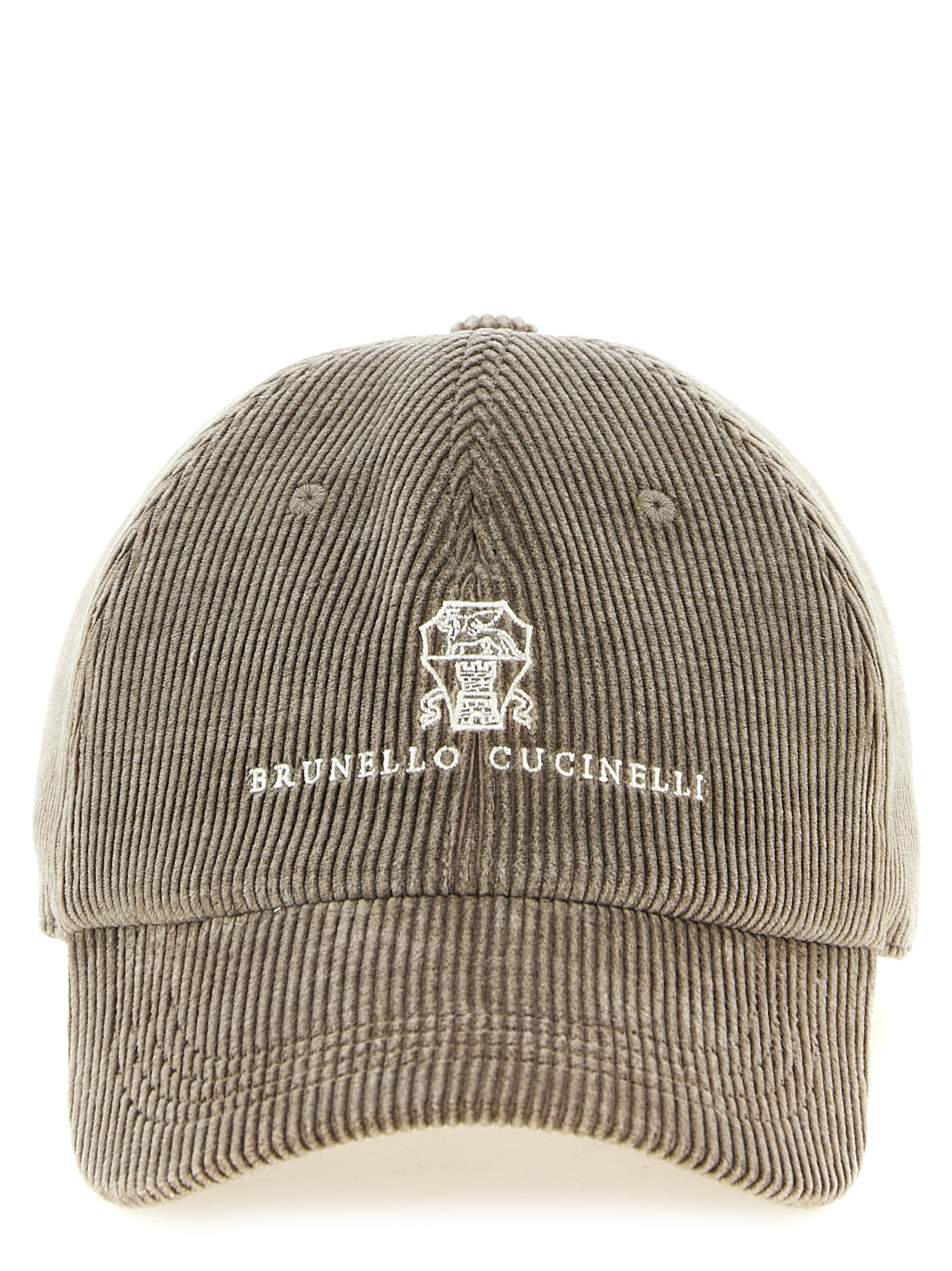 Brunello Cucinelli 'Baseball' Cap