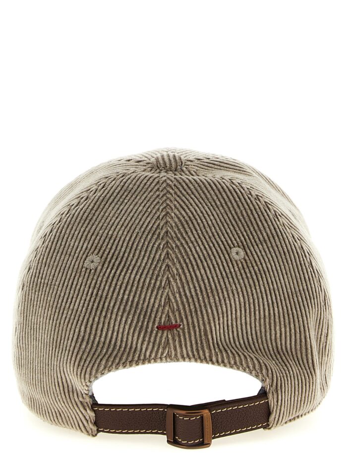 Brunello Cucinelli 'Baseball' Cap