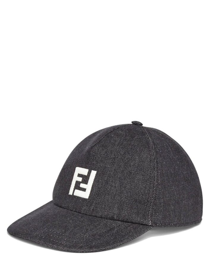 Fendi Baseball Cap