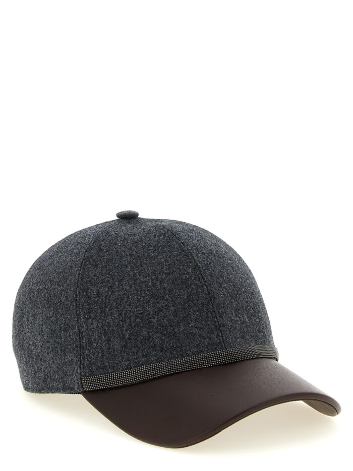 Brunello Cucinelli 'Baseball' Cap