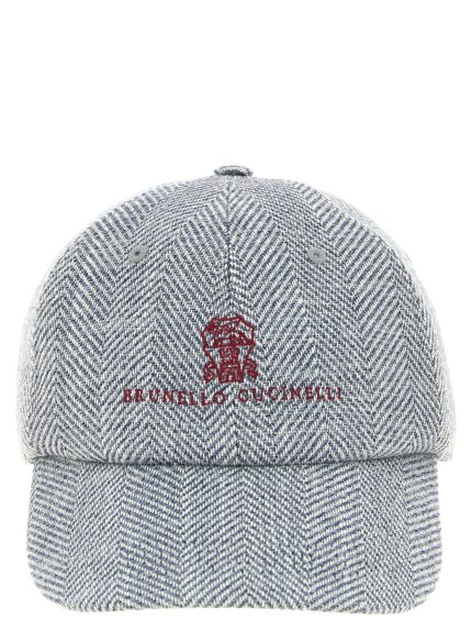 Brunello Cucinelli 'Baseball' Cap