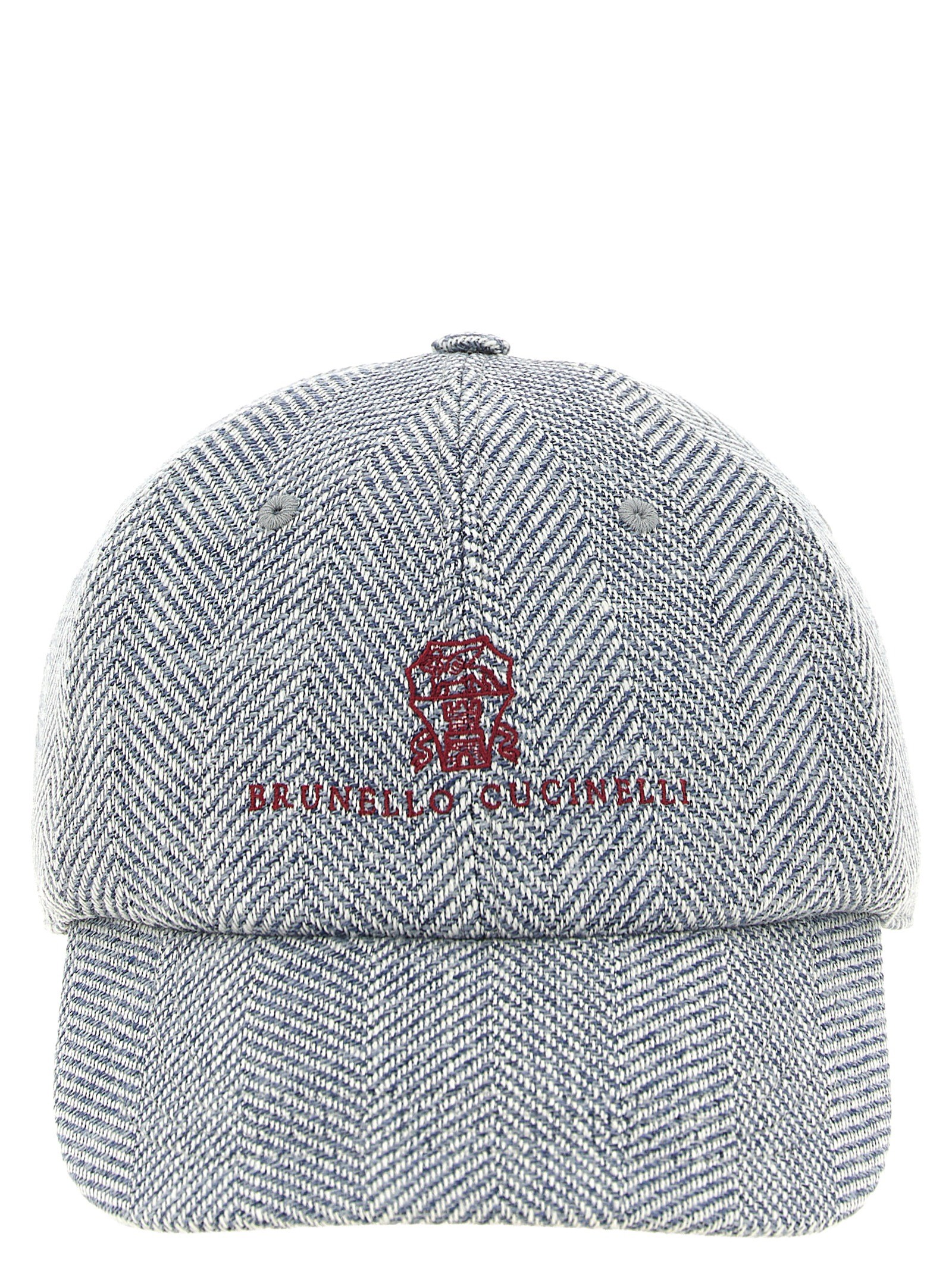 Brunello Cucinelli 'Baseball' Cap