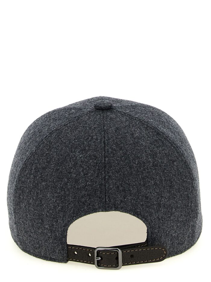 Brunello Cucinelli 'Baseball' Cap