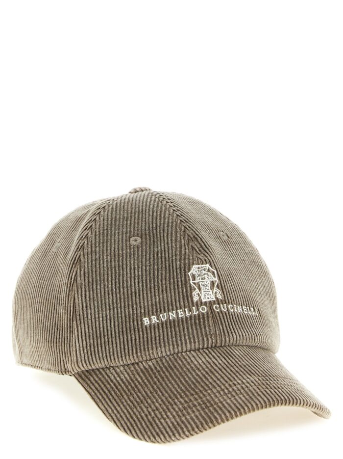 Brunello Cucinelli 'Baseball' Cap