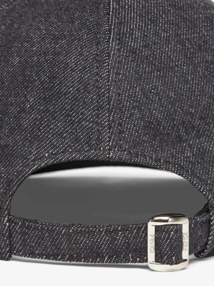 Fendi Baseball Cap