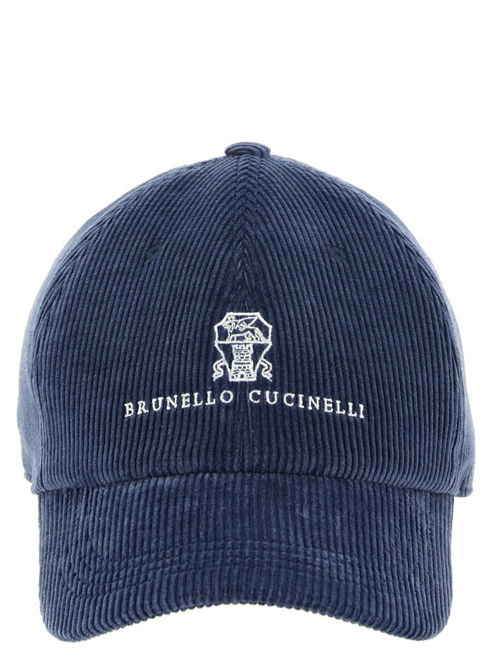Brunello Cucinelli 'Baseball' Cap