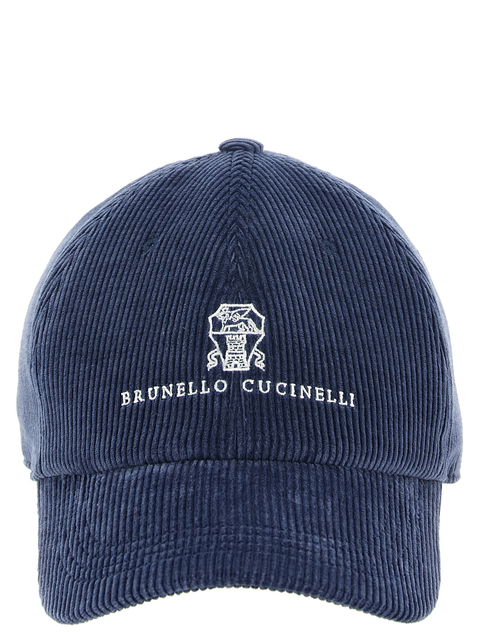 Brunello Cucinelli 'Baseball' Cap