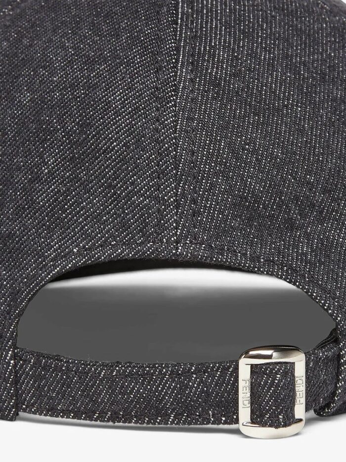 Fendi Baseball Cap