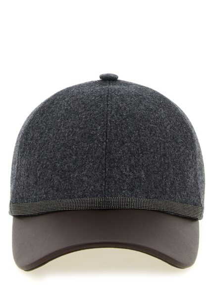Brunello Cucinelli 'Baseball' Cap