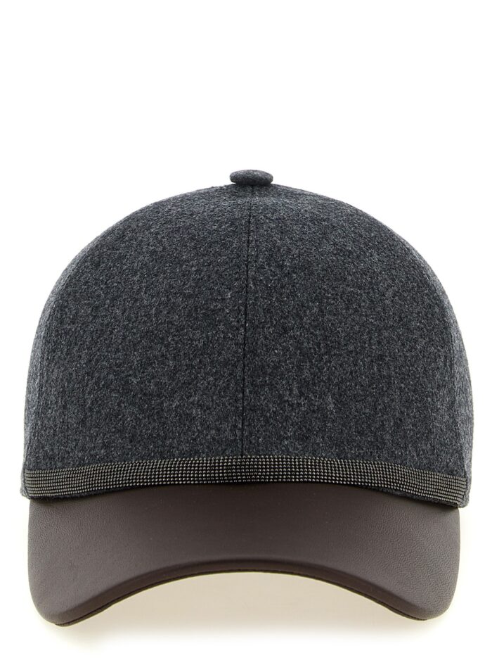Brunello Cucinelli 'Baseball' Cap