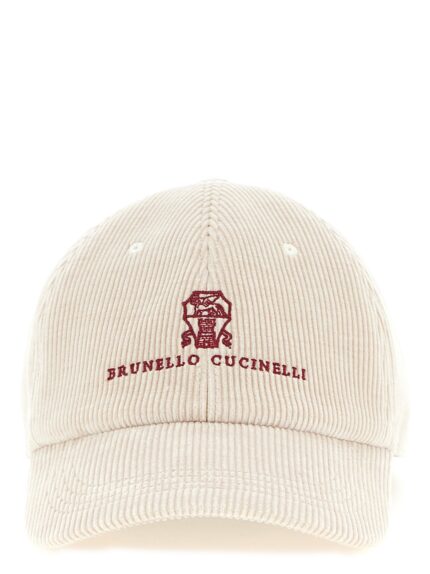 Brunello Cucinelli 'Baseball' Cap