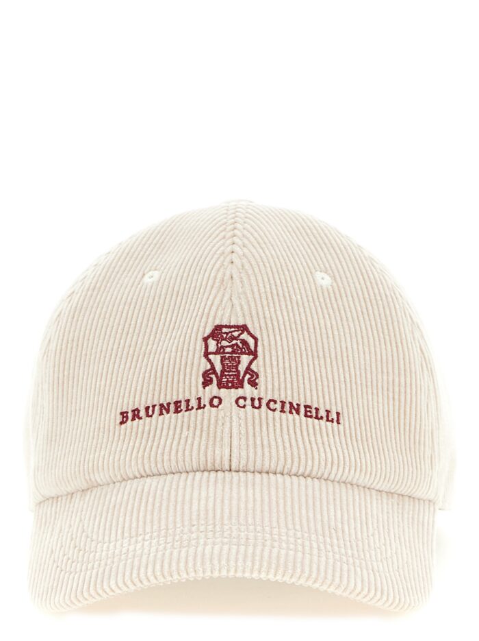Brunello Cucinelli 'Baseball' Cap