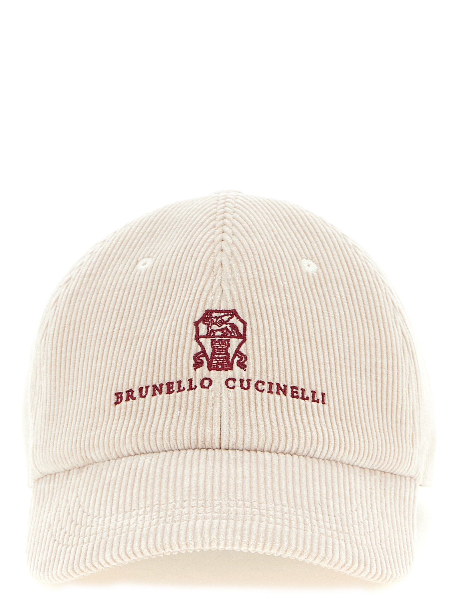 Brunello Cucinelli 'Baseball' Cap
