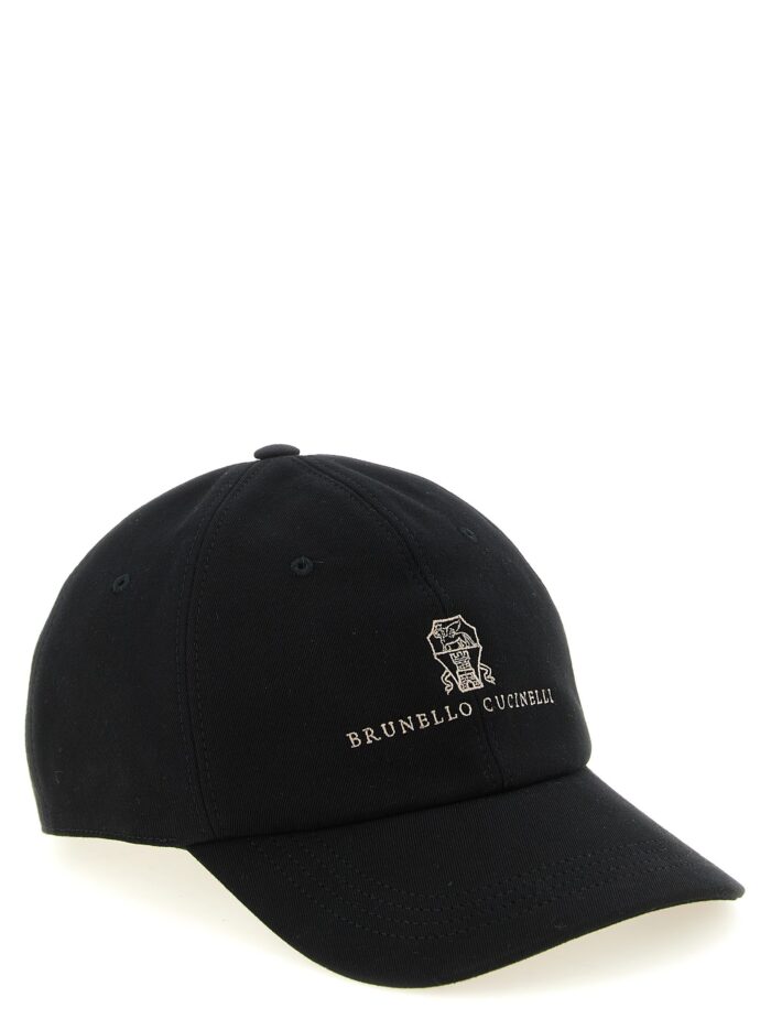 Brunello Cucinelli 'Baseball' Hat