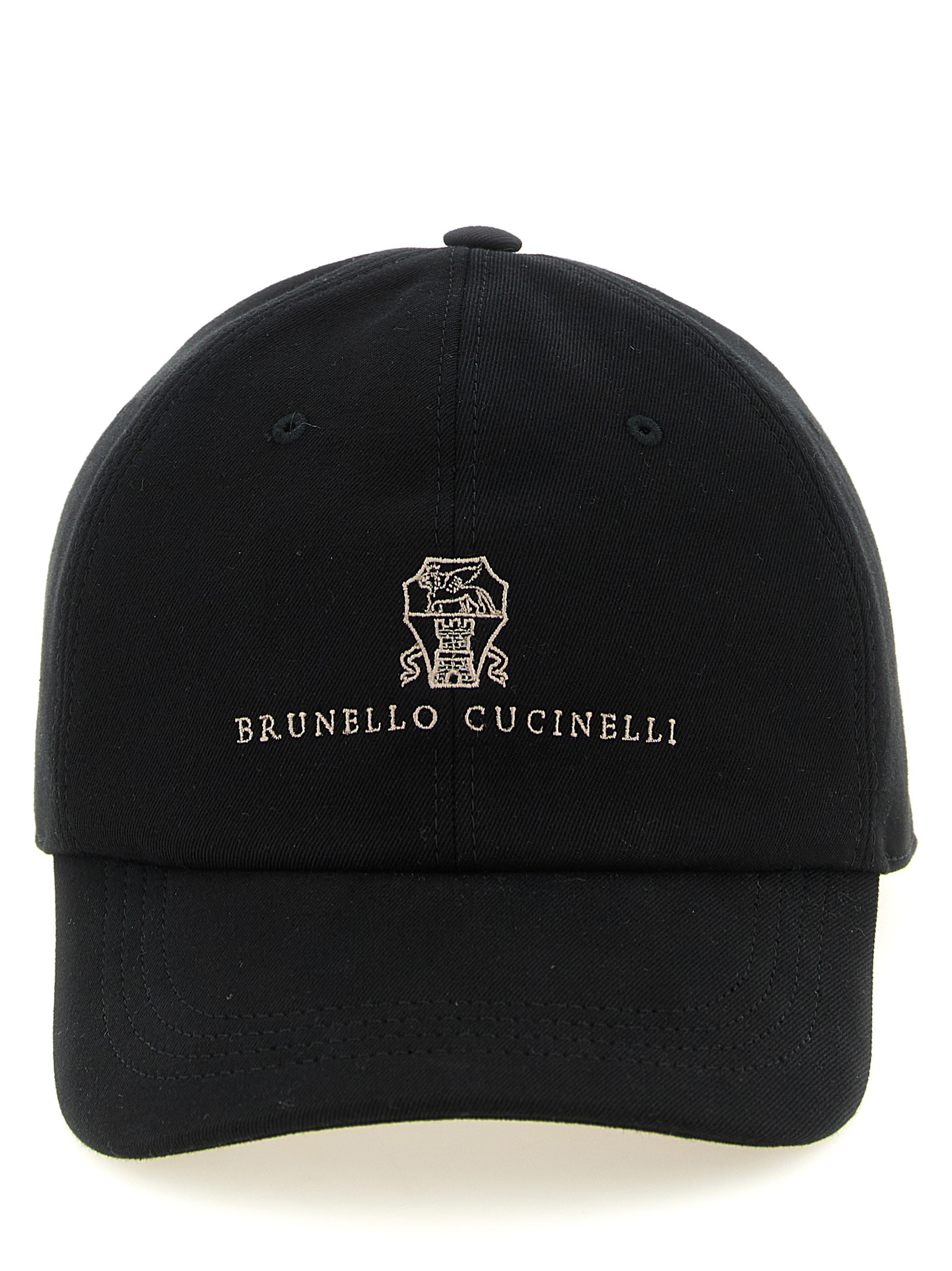 Brunello Cucinelli 'Baseball' Hat