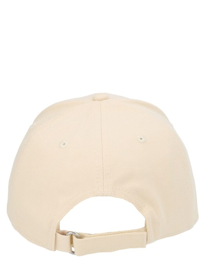 Moncler BASEBALL HAT WITH LOGO
