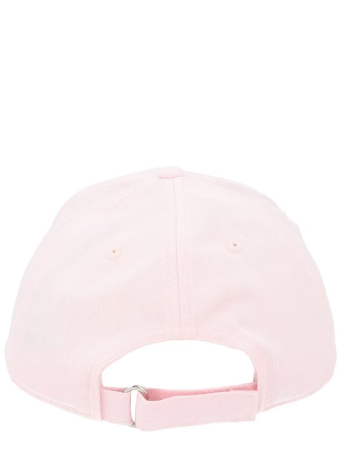 Moncler BASEBALL HAT WITH LOGO
