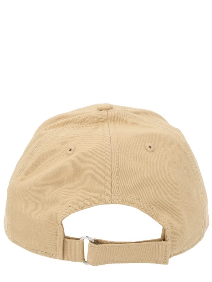 Moncler BASEBALL HAT WITH LOGO