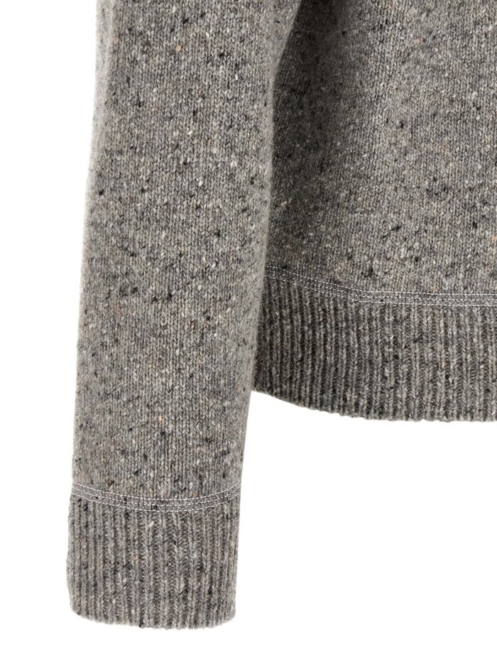 'Basic Dsquared2' Cardigan