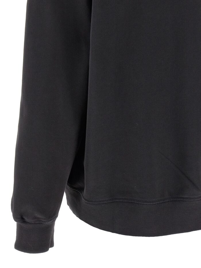 GANNI 'Basic Jersey Cherry' Hoodie